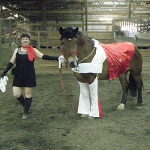 Meet your Posher, Lisa